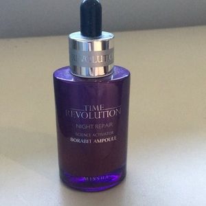 Time revolution night repair by MISSHA